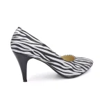 کفش زنانه استیلتو کد 1056 - تصویر 5