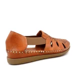 کفش زنانه تابستانی کد 1278 - تصویر 5