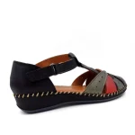 کفش زنانه تابستانی کد 1280 - تصویر 5