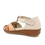 کفش زنانه تابستانی کد 1280 - تصویر 11