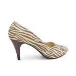 کفش زنانه استیلتو کد 1056 - تصویر 11