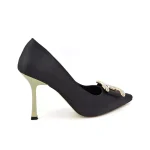 کفش زنانه مجلسی کد 1282 - تصویر 5