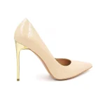 کفش زنانه استیلتو کد 1297 - Image 5