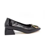 کفش زنانه مجلسی کد 1302 - تصویر 5