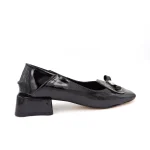 کفش زنانه مجلسی کد 1305 - Image 11