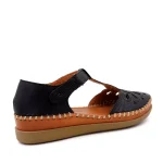 کفش زنانه تابستانی کد 1275 - Image 5