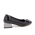 کفش زنانه مجلسی کد 1348 - تصویر 5