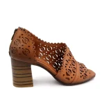 کفش زنانه تابستانی کد 1354 - تصویر 5