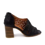 کفش زنانه تابستانی کد 1354 - تصویر 11