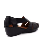 کفش زنانه تابستانی کد 1355 - تصویر 5