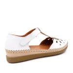 کفش زنانه تابستانی کد 1275 - Image 11