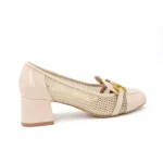 کفش زنانه مجلسی کد 1371 - تصویر 11