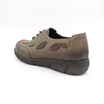 کفش زنانه طبی اسپرت کد 1394 - تصویر 4