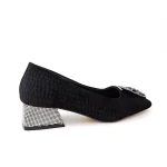 کفش زنانه مجلسی کد 1348 - تصویر 11