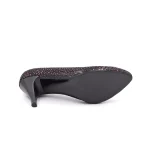 کفش زنانه استیلتو کد 1043 - تصویر 6