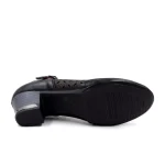 کفش زنانه کلاسیک کد 1197 - تصویر 12