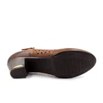 کفش زنانه کلاسیک کد 1197 - تصویر 6