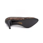 کفش زنانه استیلتو کد 1020 - تصویر 6