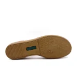 کفش زنانه تابستانی کد 1274 - Image 6