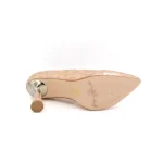 کفش زنانه مجلسی کد 1220 - تصویر 12