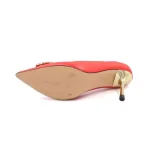 کفش زنانه مجلسی کد 1246 - تصویر 12