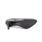 کفش زنانه استیلتو کد 1056 - تصویر 6