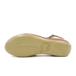 کفش زنانه تابستانی کد 1280 - تصویر 12