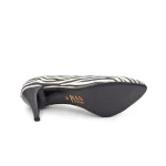 کفش زنانه استیلتو کد 1056 - تصویر 17