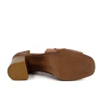 کفش زنانه تابستانی کد 1354 - تصویر 6