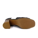 کفش زنانه تابستانی کد 1354 - تصویر 12