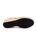 کفش زنانه تابستانی کد 1355 - تصویر 12