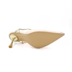 کفش زنانه مجلسی کد 1357 - Image 3