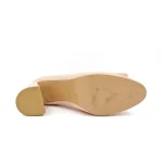 کفش زنانه مجلسی کد 1361 - Image 12