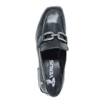 کفش زنانه کلاسیک کد 1387 - تصویر 5