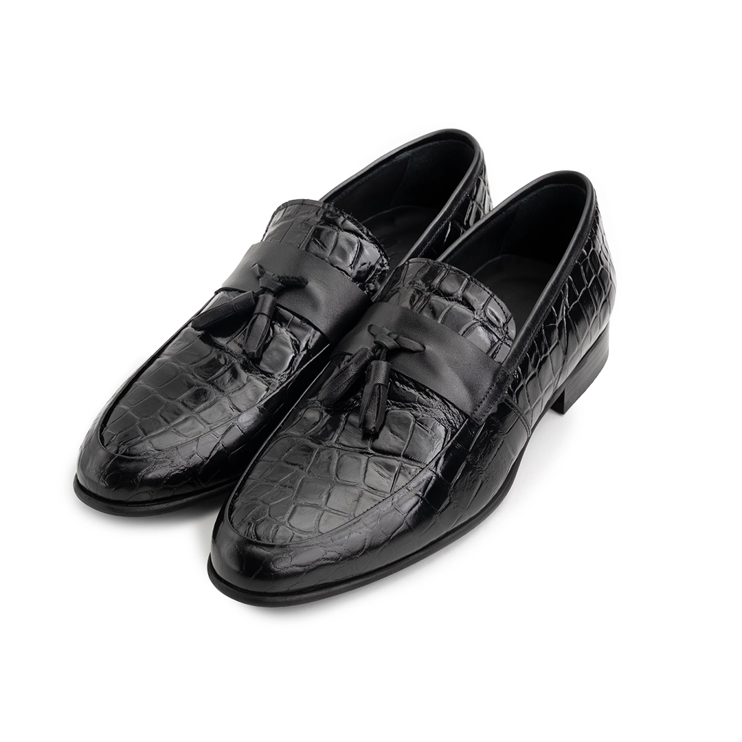 DSC01698e.webp کفش مردانه لوفر (Loafer) کد 2234 - Image 1