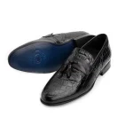 کفش مردانه لوفر (Loafer) کد 2234 - Image 4