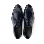 کفش مردانه بلوکر (Blucher) کد 2180 - Image 11