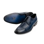 کفش مردانه بلوکر (Blucher) کد 2180 - Image 5