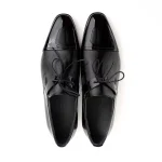 کفش مردانه دربی (Derby) کد 2344 - Image 5