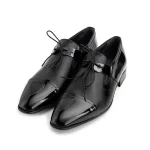کفش مردانه دربی (Derby) کد 2344