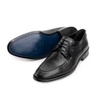 کفش مردانه بلوکر (Blucher) کد 2180 - Image 10