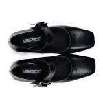 کفش زنانه مجلسی طرح کلاسیک کد 1430 - تصویر 4