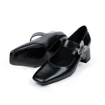 کفش زنانه مجلسی طرح کلاسیک کد 1430