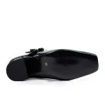 کفش زنانه مجلسی طرح کلاسیک کد 1430 - تصویر 5