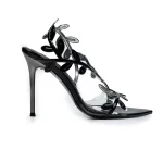 کفش زنانه مجلسی جلو باز و پشت باز کد 1451 - Image 11