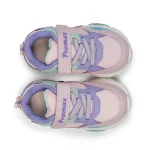 کفش نوپا اسپرت چراغدار کد 3131 - Image 7