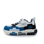 کفش نوپا اسپرت چراغدار کد 3131 - Image 9