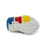 کفش نوپا اسپرت چراغدار کد 3131 - Image 10