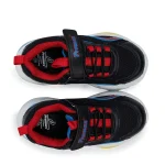 کفش کودکانه اسپرت چراغدار کد3467 - Image 4